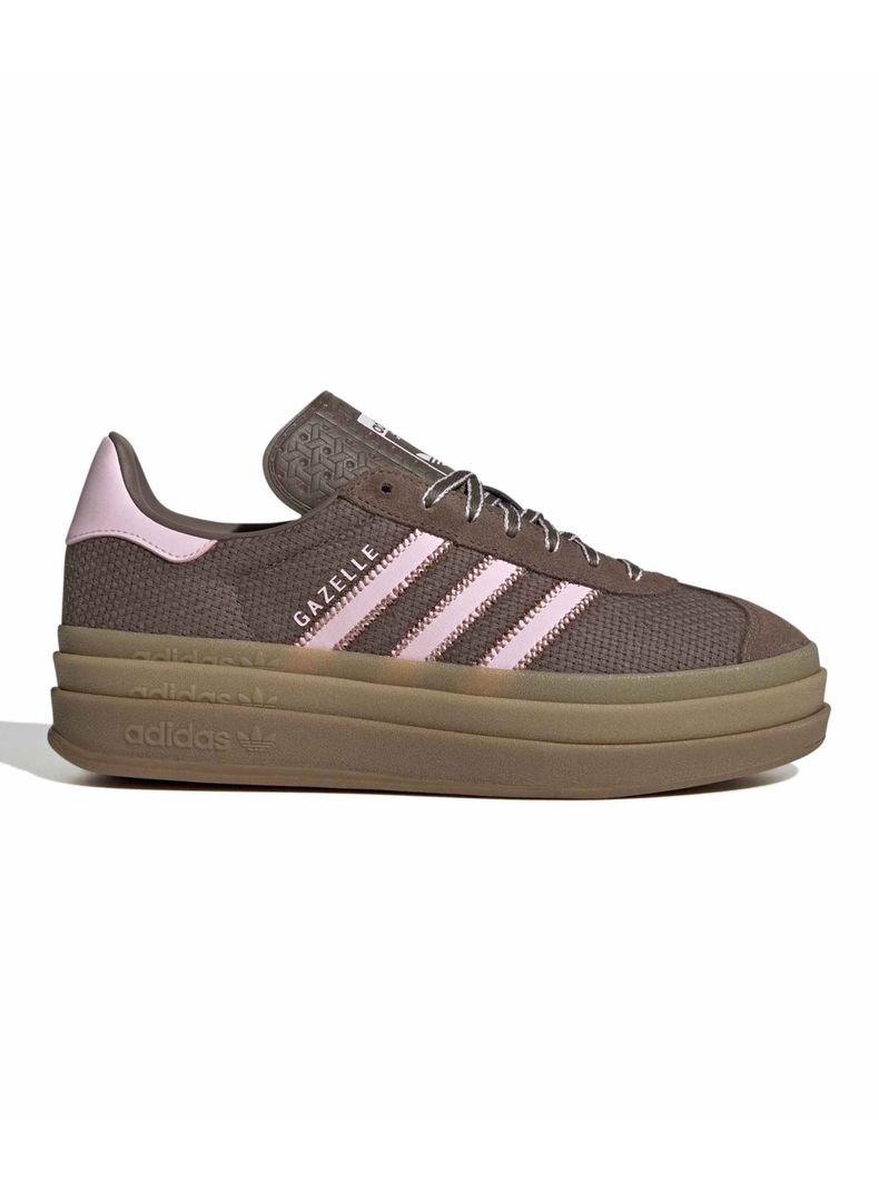 Zapatilla Urbana Mujer Gazelle-Bold