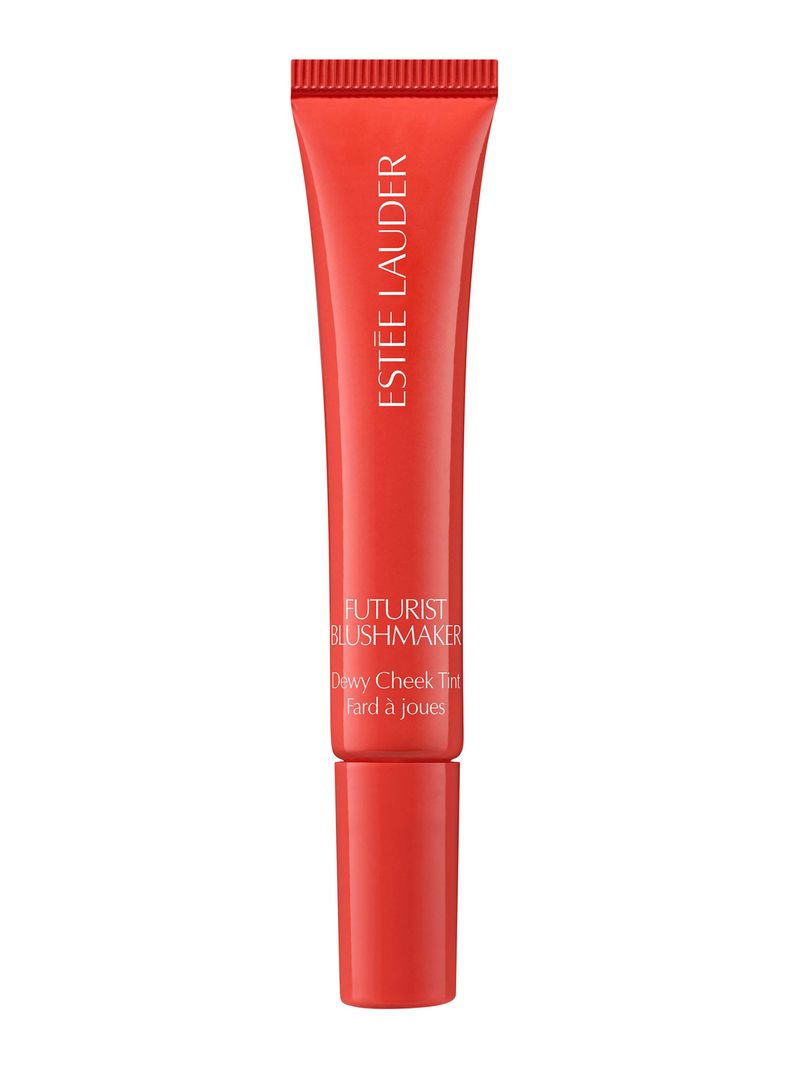 Rubor líquido Futurist Blushmaker Afterglow 10 ml