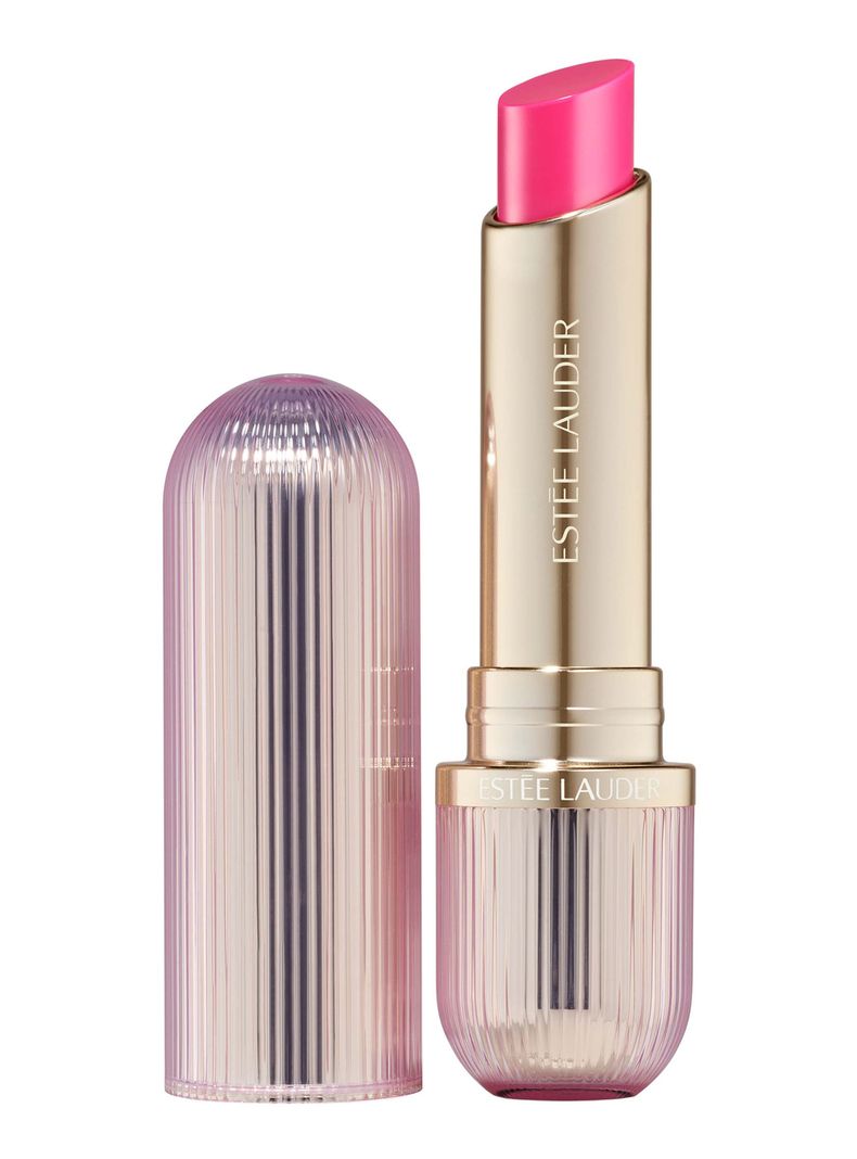 Bálsamo Labial con color Futurist HydraPlump Raspberry Revival