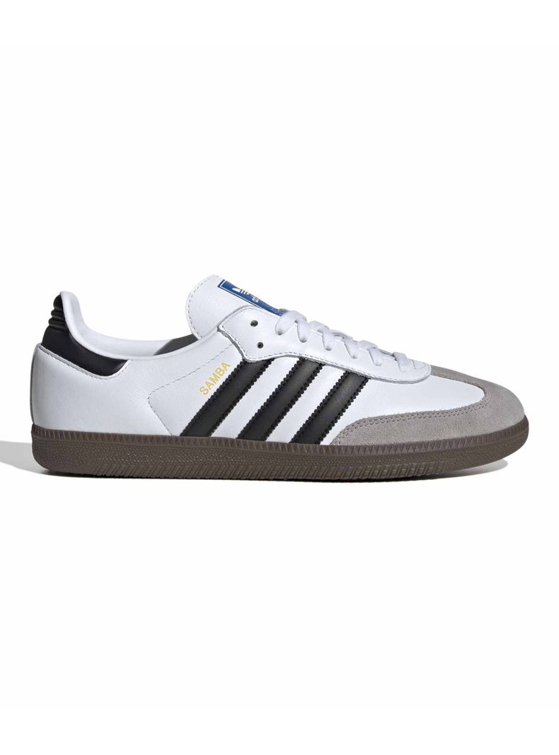 Zapatilla Urbana Samba OG Mujer
