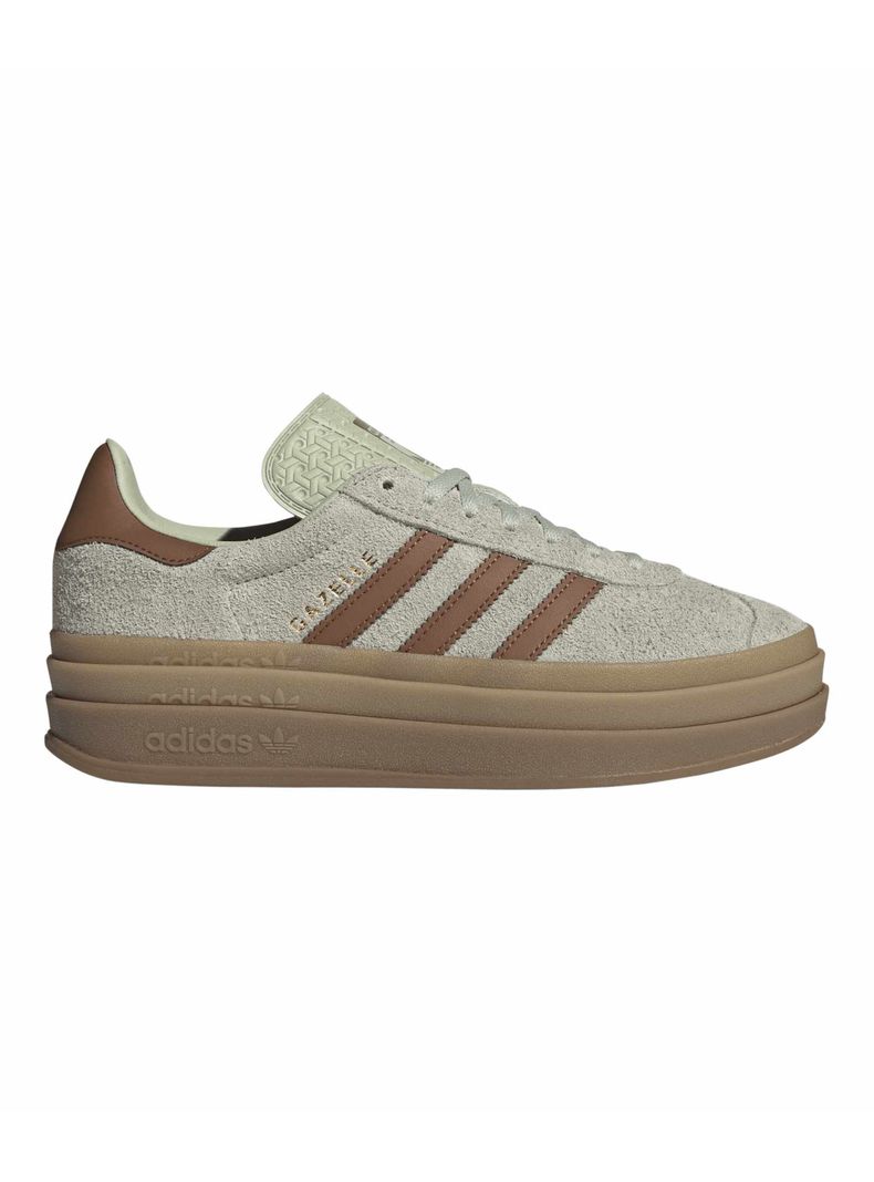 Zapatilla Urbana Mujer Gazelle-Bold