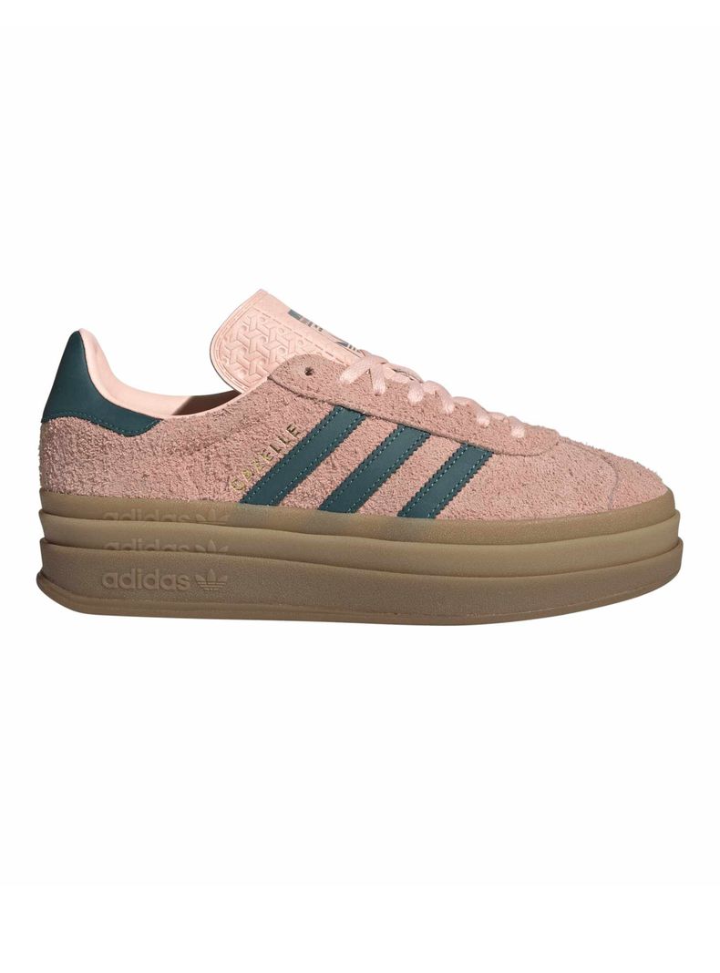 Zapatilla Urbana Gazelle-Bold Mujer