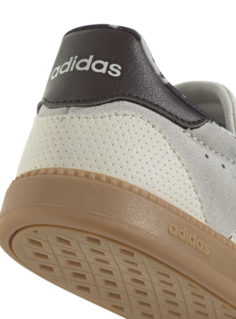 Zapatilla Urbana de Mujer Breaknet Sleek Adidas | Paris.cl