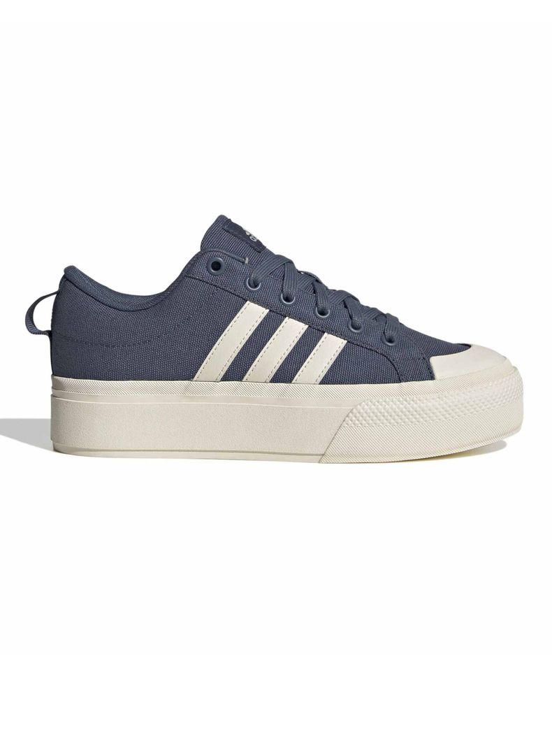 Zapatilla Urbana de Plataforma Bravada 2.0 Mujer