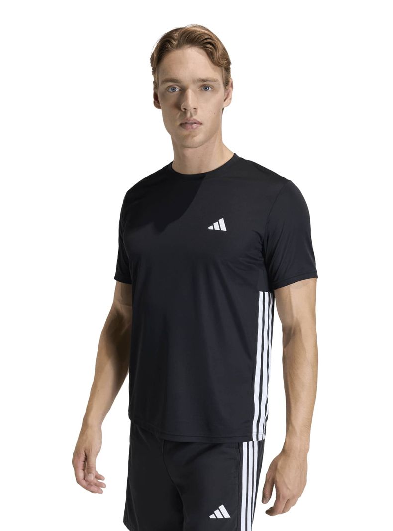 Polera Workout Essentials Base 3-Tiras