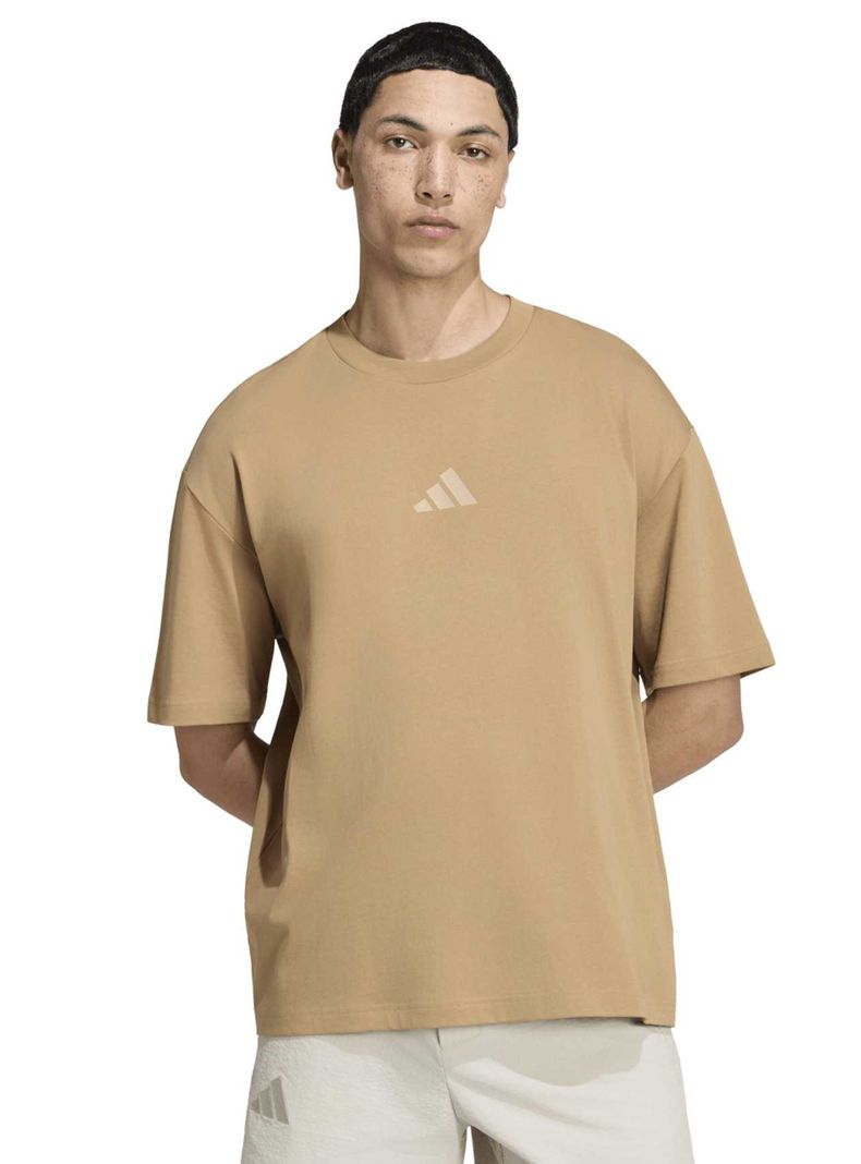Polera Graphic Terrex Xploric