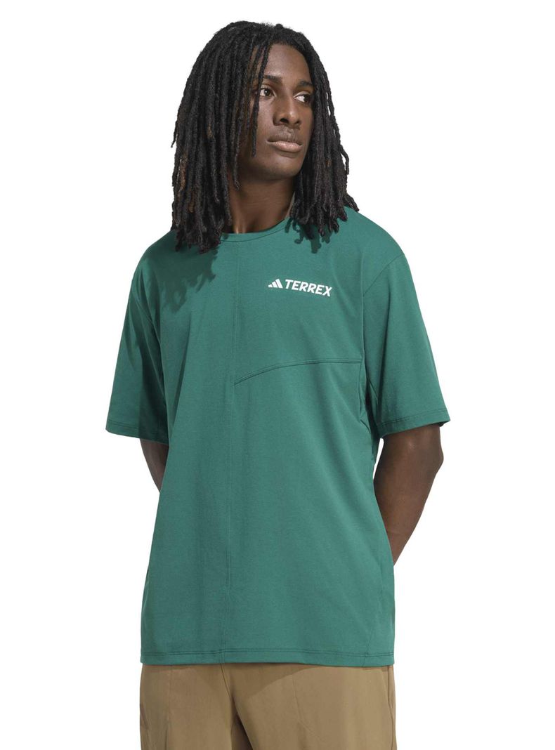 Polera Terrex Multi Climacool