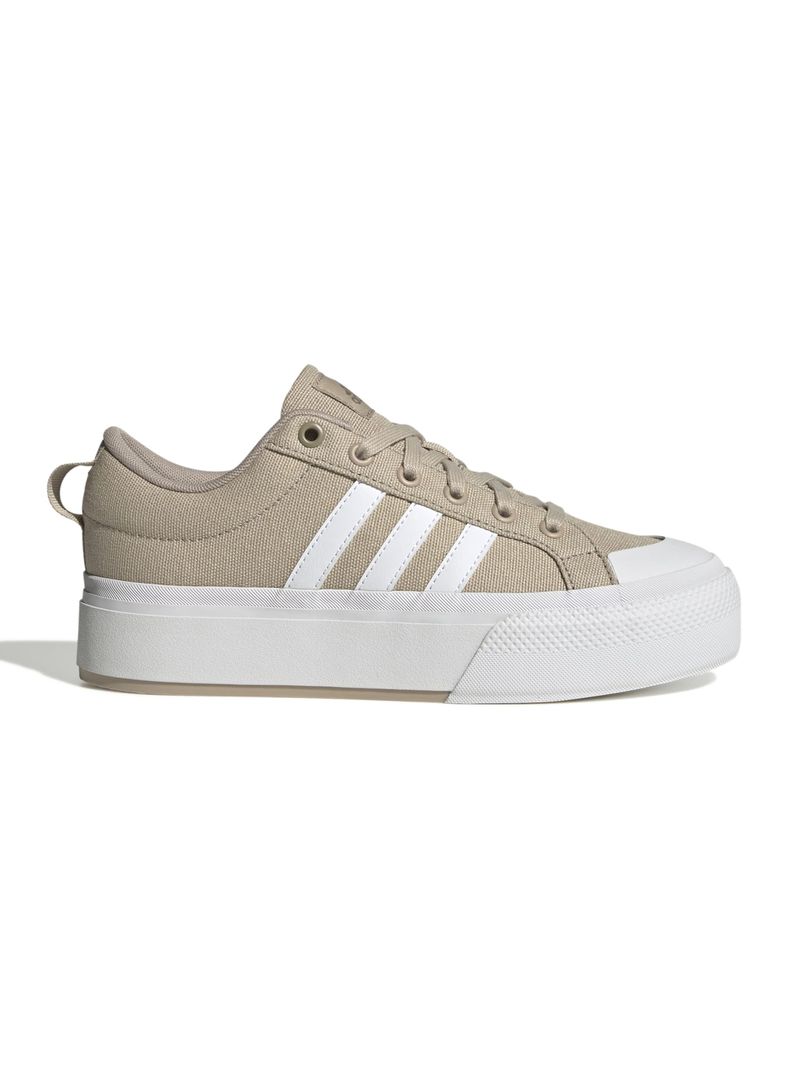 Zapatilla Urbana Plataforma Bravada Platform 2.0 Mujer