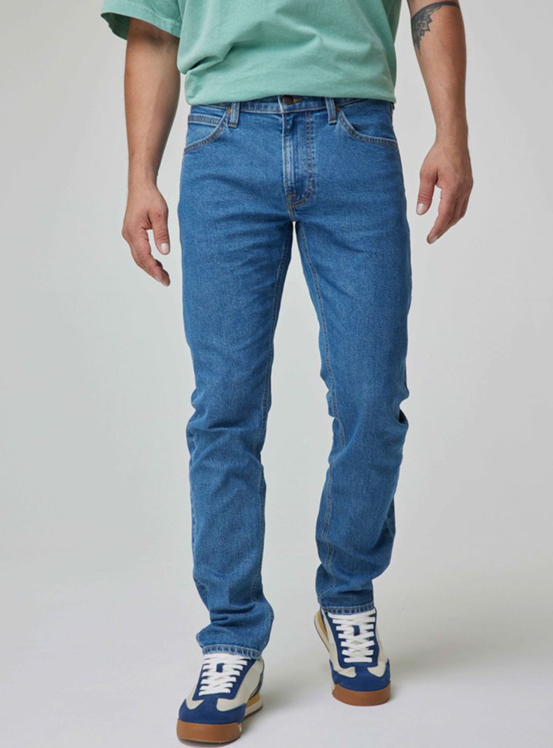Jeans Modelo Daren Regular