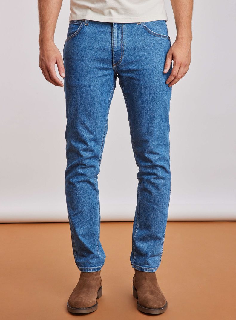 Jeans WRG Regular Fit