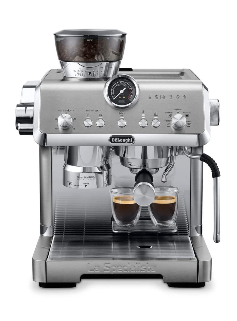 Cafetera Espresso La Specialista Opera