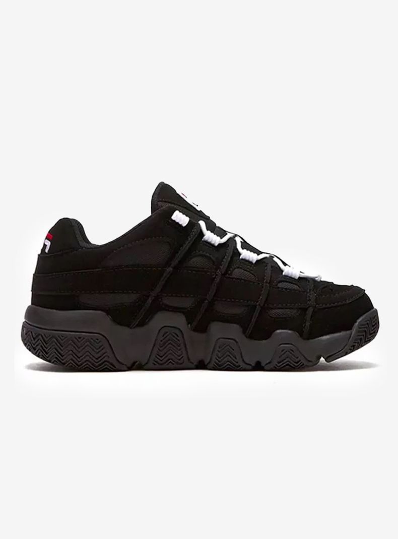 Zapatilla Urbana Negro Uproot Hombre