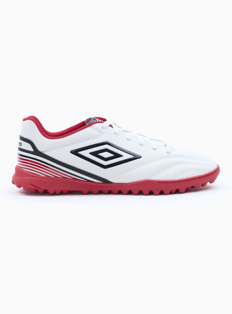 Zapatilla Fútbol Logo Classico XIV LT TF Hombre