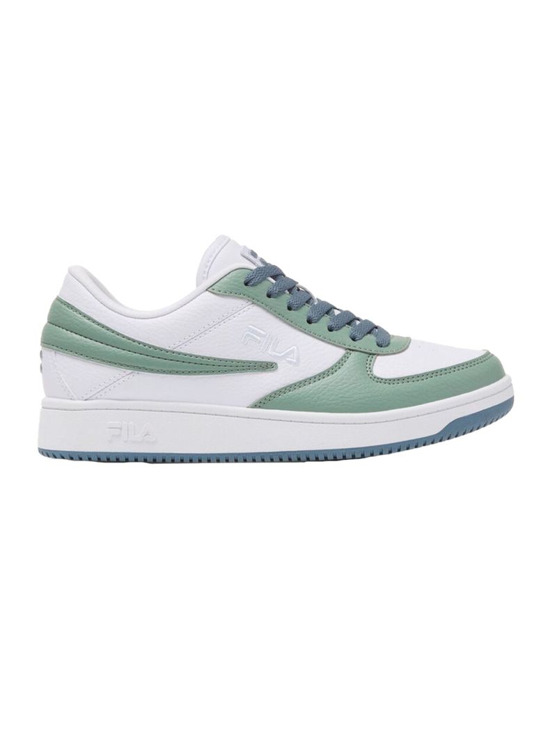 Zapatilla Urbana A-Low Bicolor Mujer