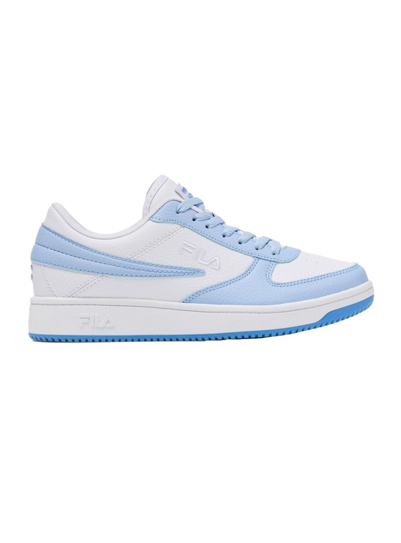 Zapatilla Urbana Bicolor A-Low Mujer