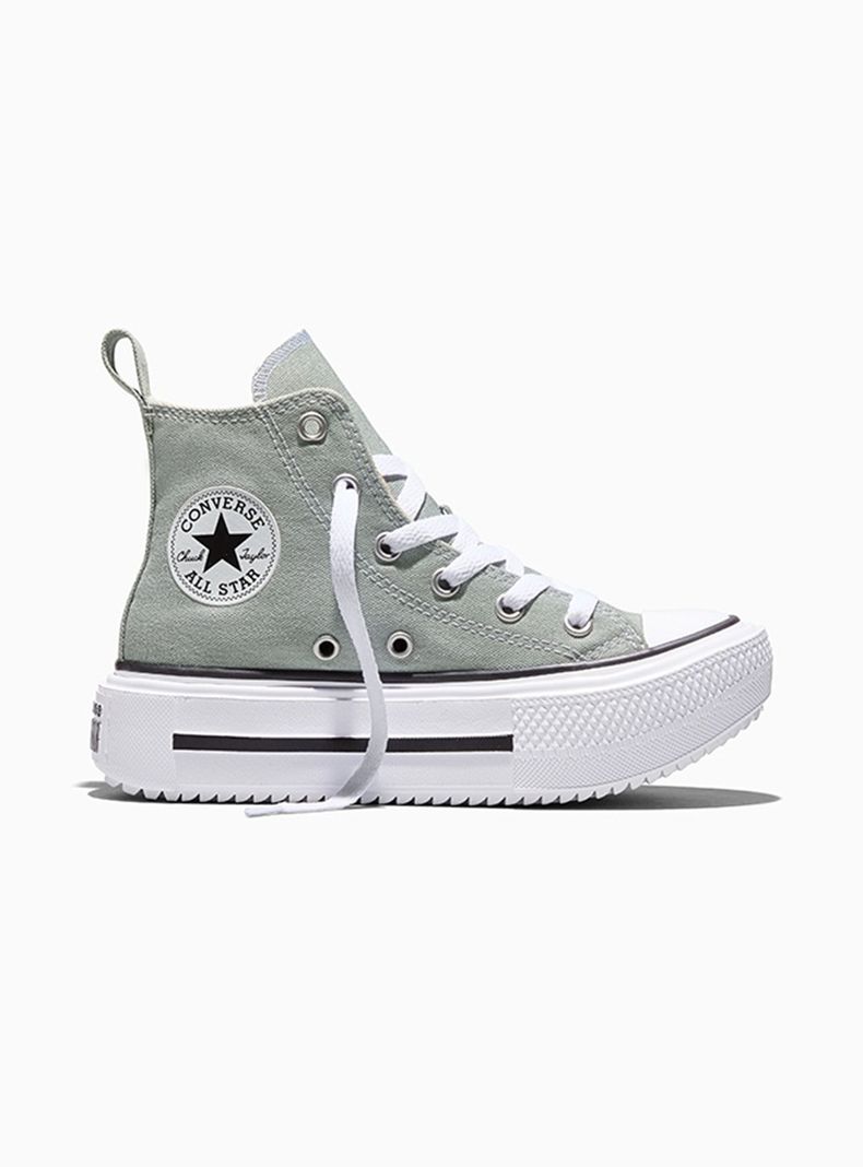 Zapatillla Urbana Niños All Star-Lift Double Stack