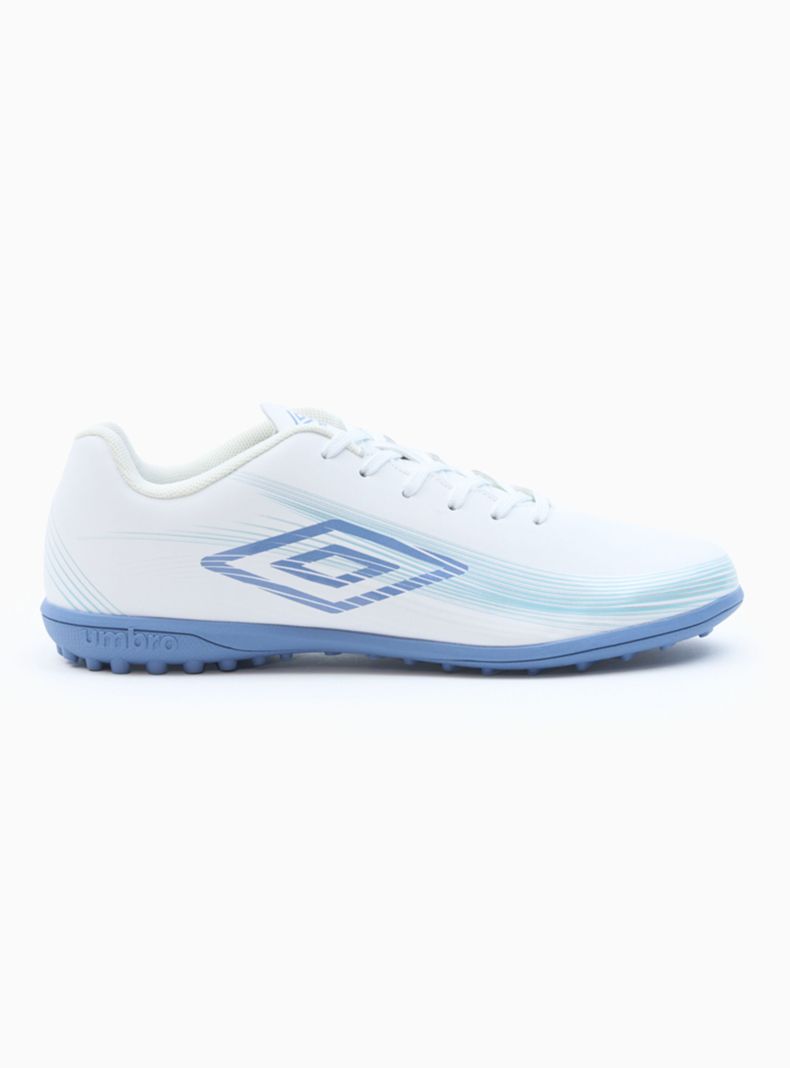 Zapatilla Fútbol Graphic Velocita XI 1.0 TF Hombre
