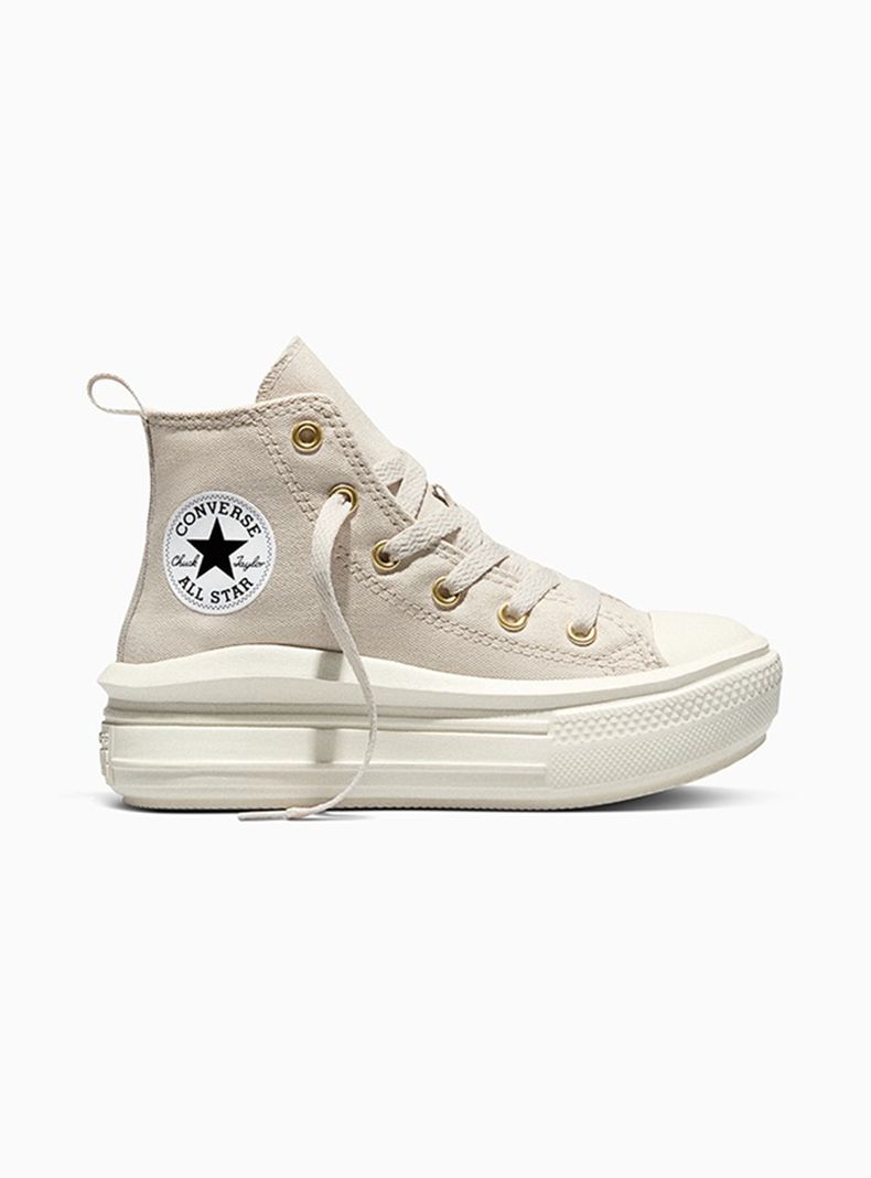 Zapatilla Urbana Jr. All Star Move Niños