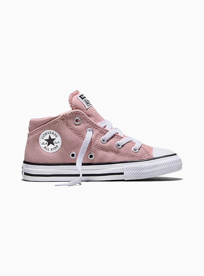 Zapatilla Urbana Niños Chuck T. All Star Madison Street Mid