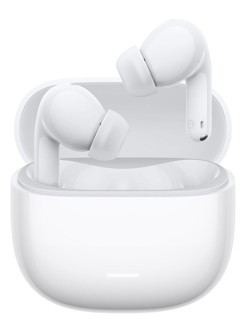 Audífonos Bluetooth Redmi Buds 8 Lite Blanco