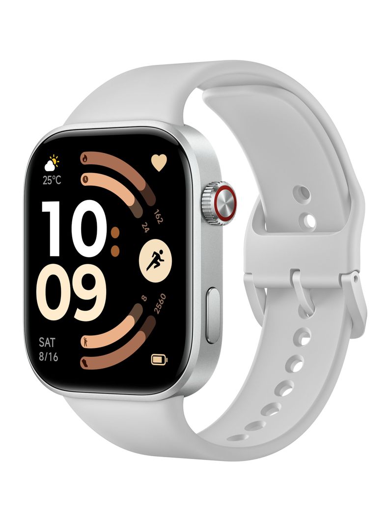 Smartwatch Redmi Watch 6 Gris