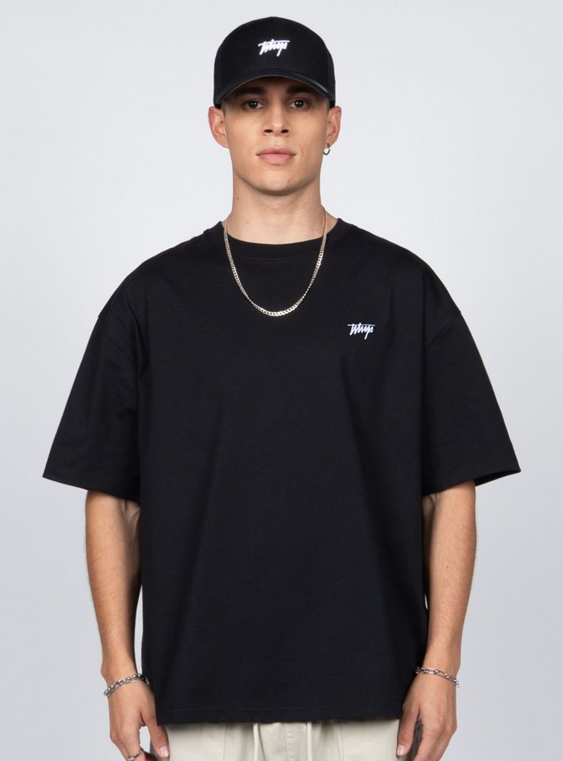 Polera Bassic Model