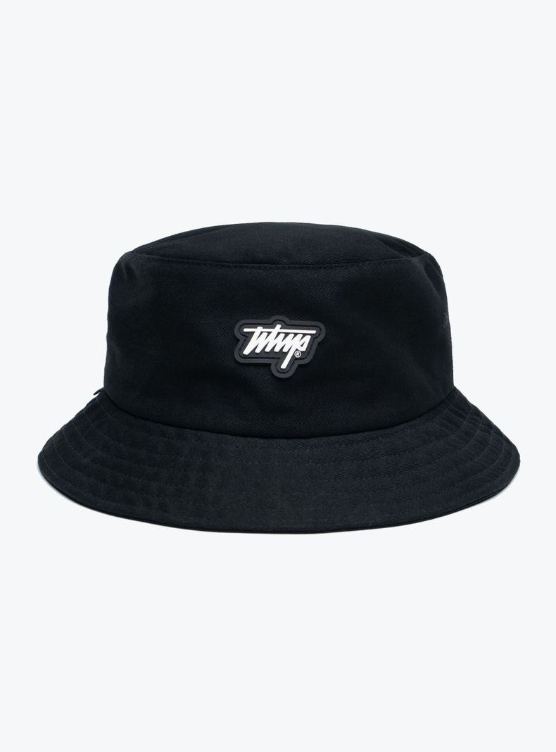 Gorro Pescador Logo