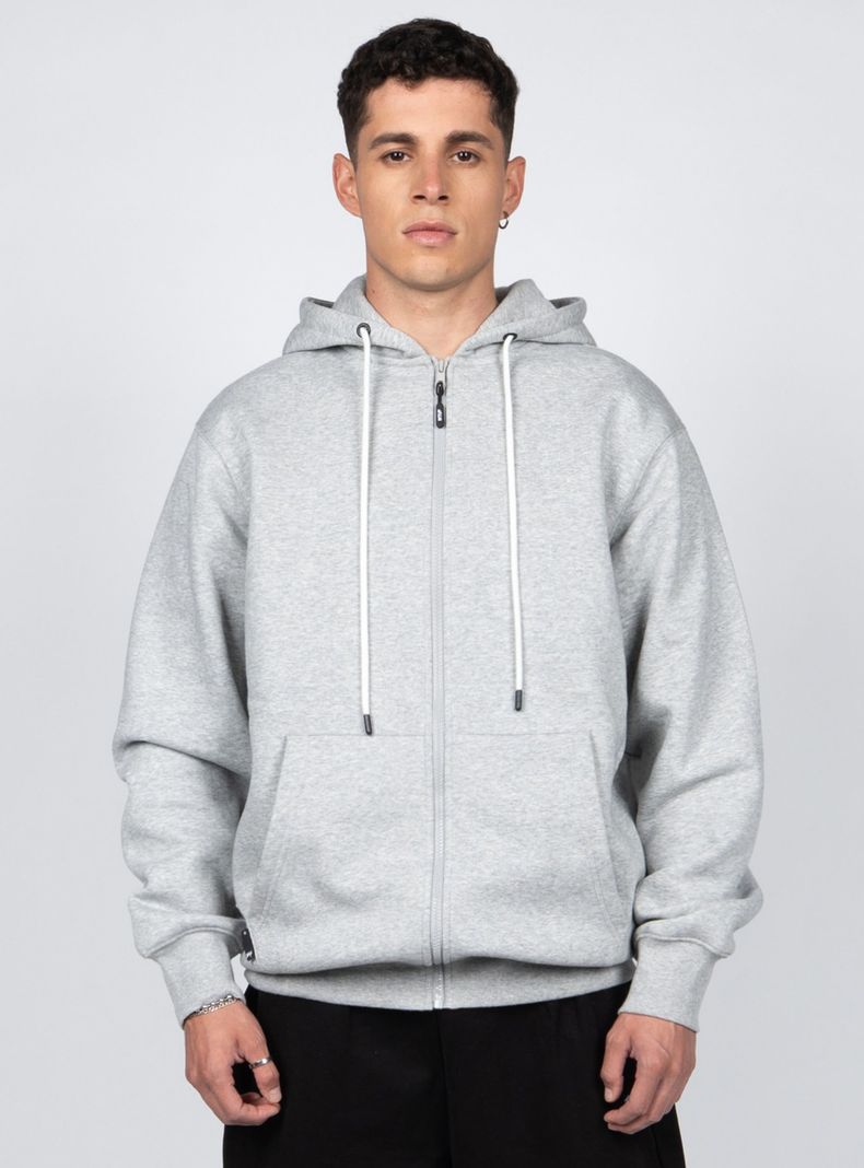 Polerón Sport Fullzip