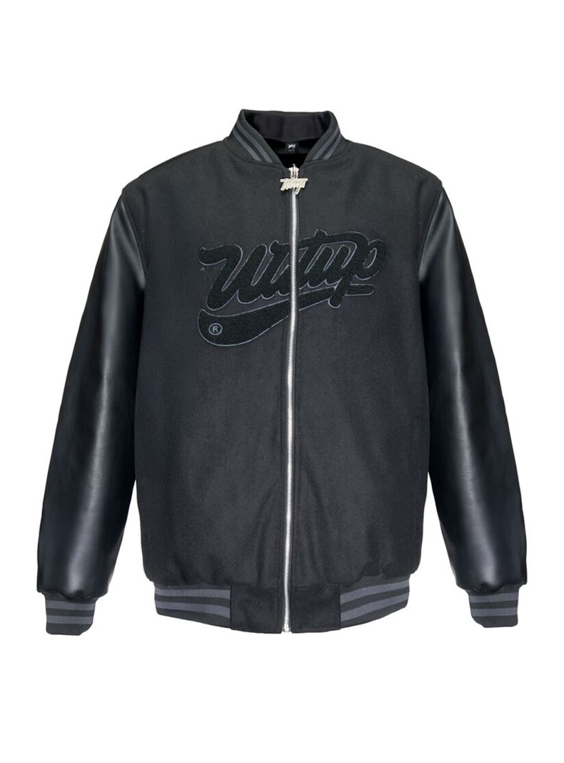 Chaqueta Bomber Fullzip