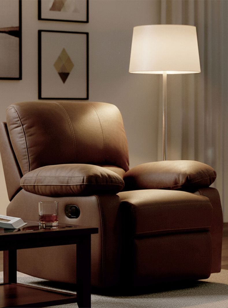 Bergere Archie 1 Cuerpo Cafe