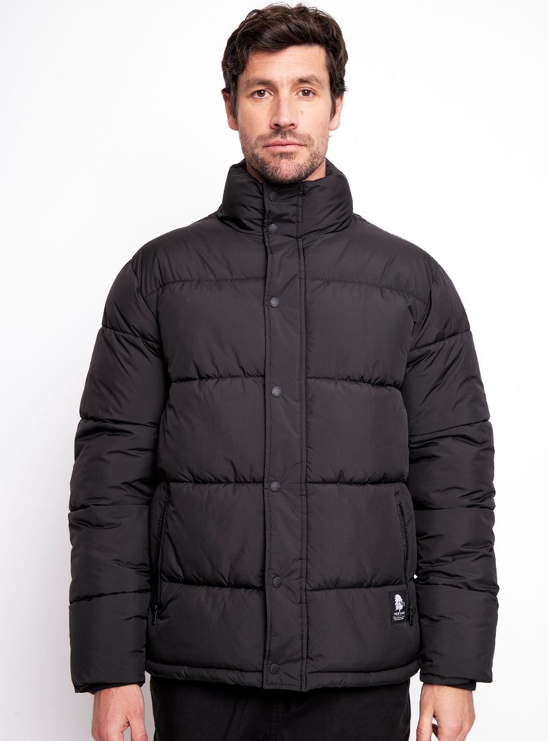 Wild Lama - Parka Lauca Reciclada | Ofertitas