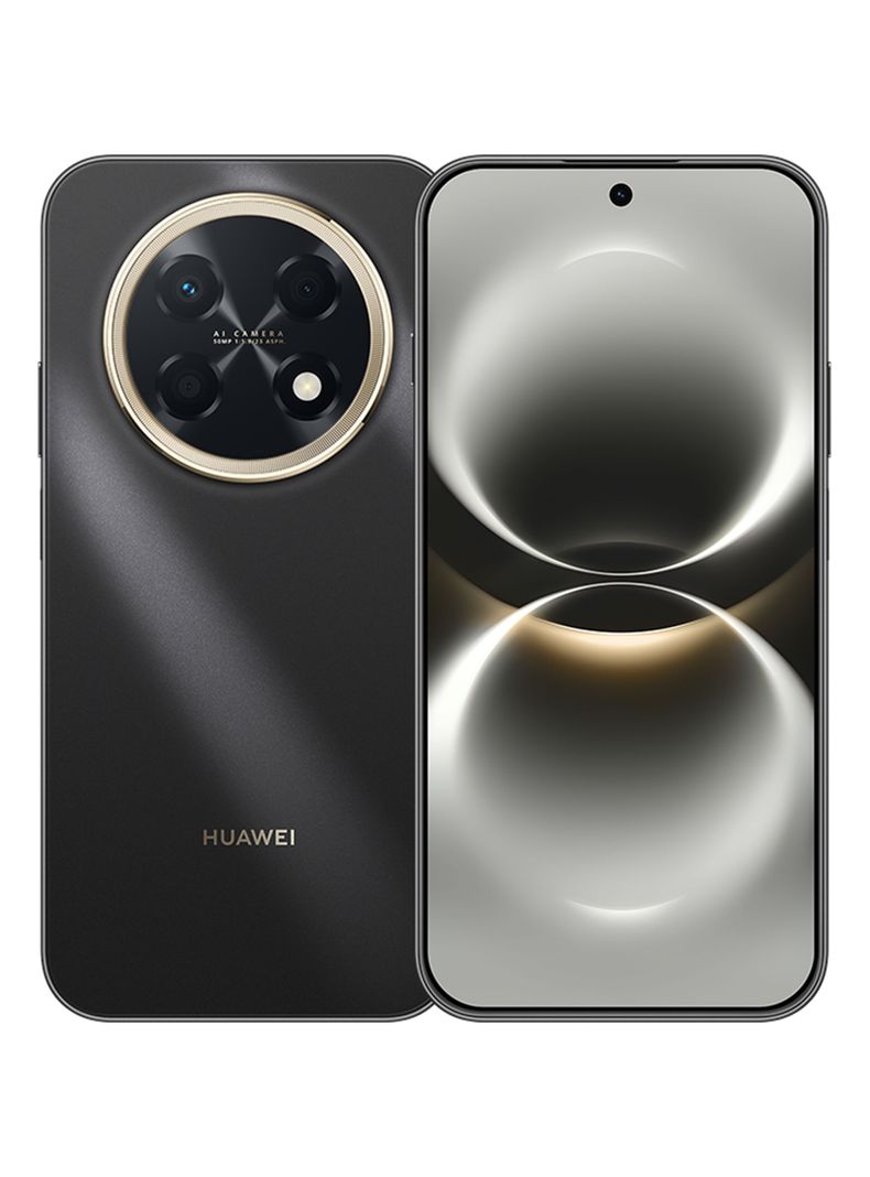 Smartphone Nova 15 Max 256GB 6.84'' Negro Liberado