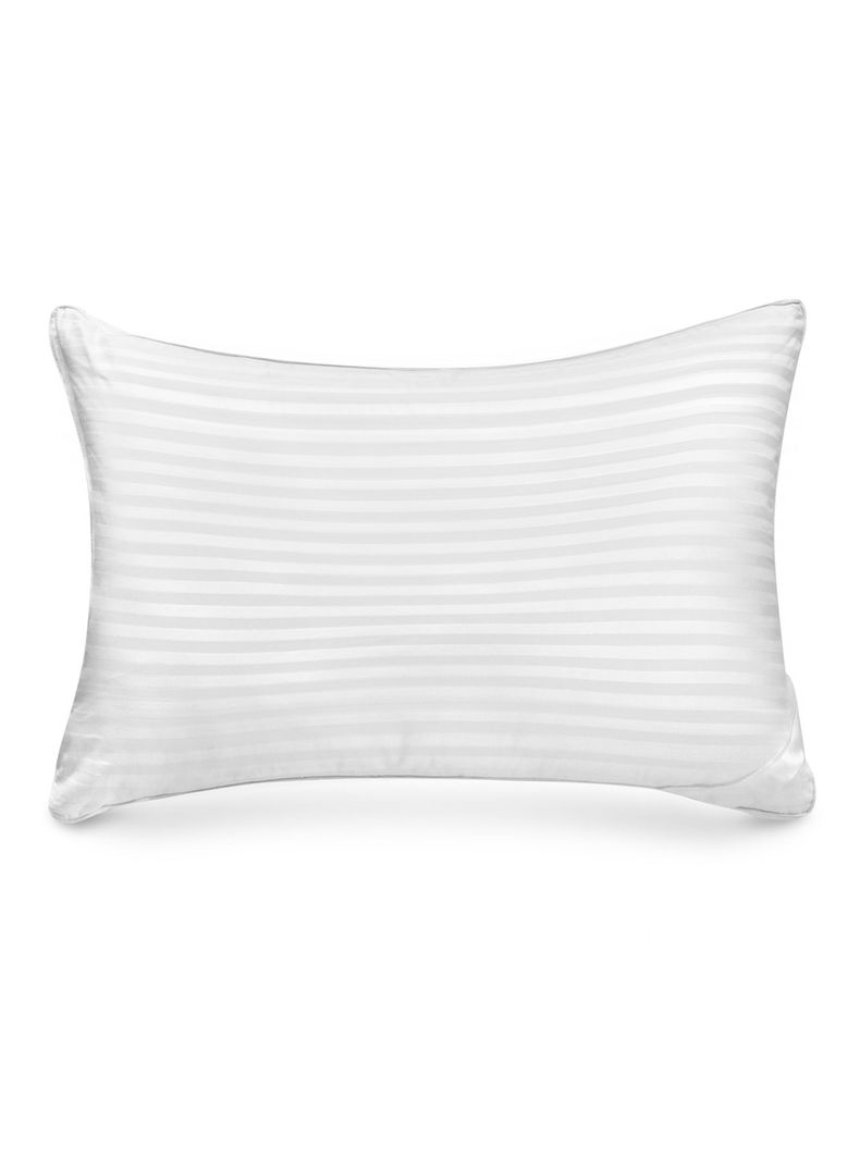 Almohada Premium Dobby 300 Hilos 50x70 cm