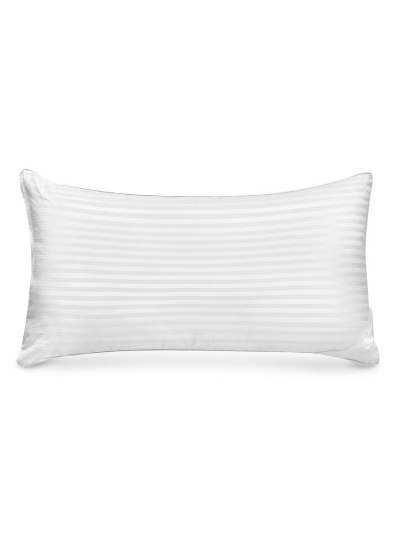 Almohada Premium Dobby 300 Hilos 50x90 cm
