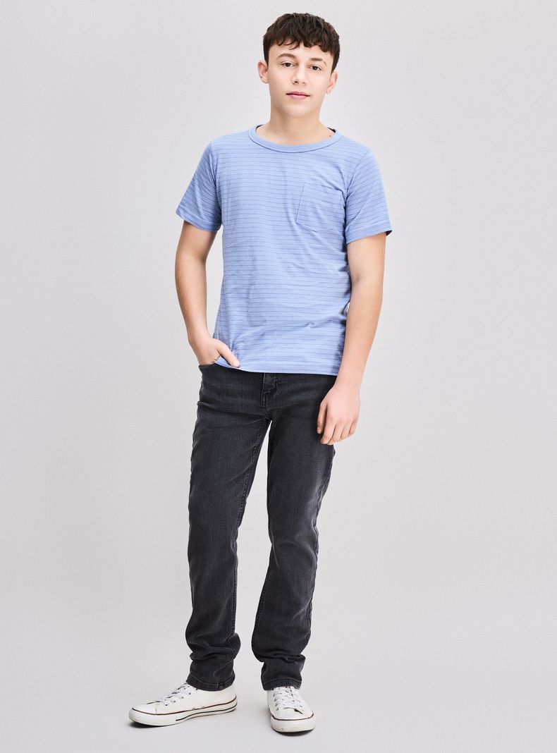 Jeans Calce Tipo Skinny Fit
