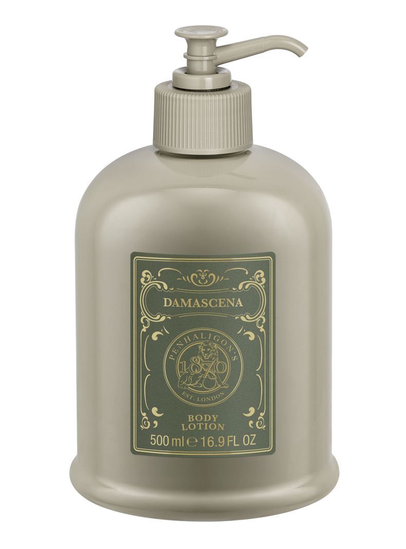 Loción Corporal Damascena 500 ml