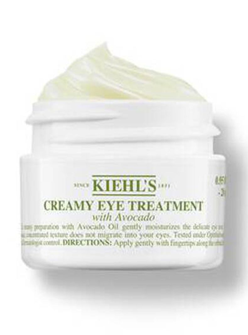 Contorno de ojos Kiehls Creamy Eye Treatment with Avocado