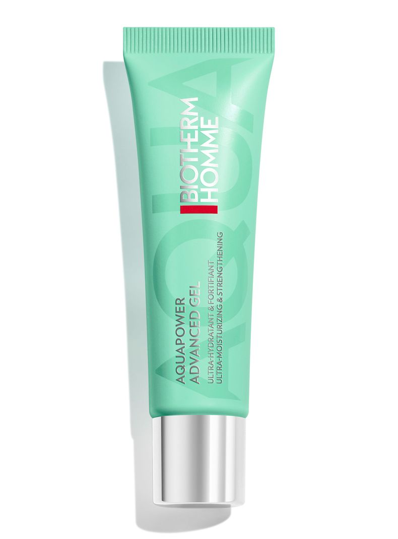 Gel Hidratante Masculino Aquapower Advanced 30ml Biotherm