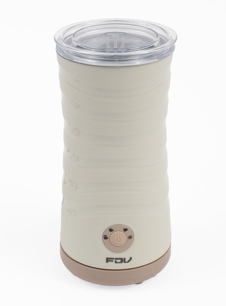 Espumador de Leche Aerolatte 240 ml MMF-809 Crema