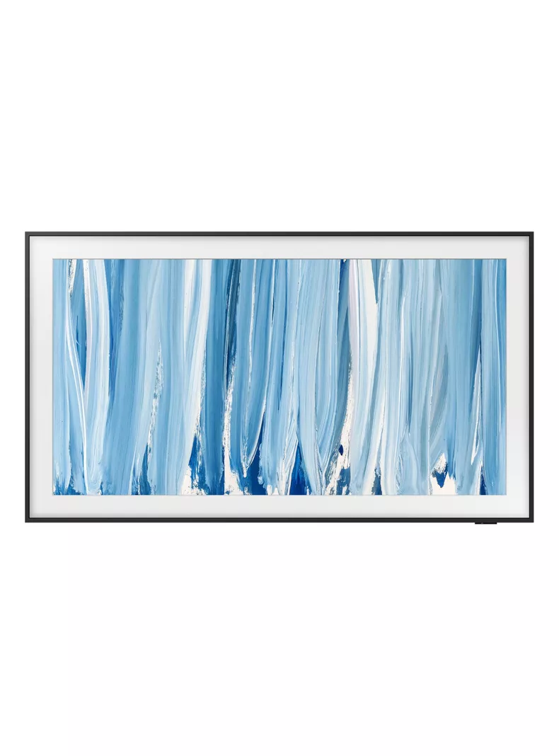 Samsung Neo QLED Smart TV 65'' 4K UHD Art Mode Vision AI The Frame Pro LS03HW con Marco 2026