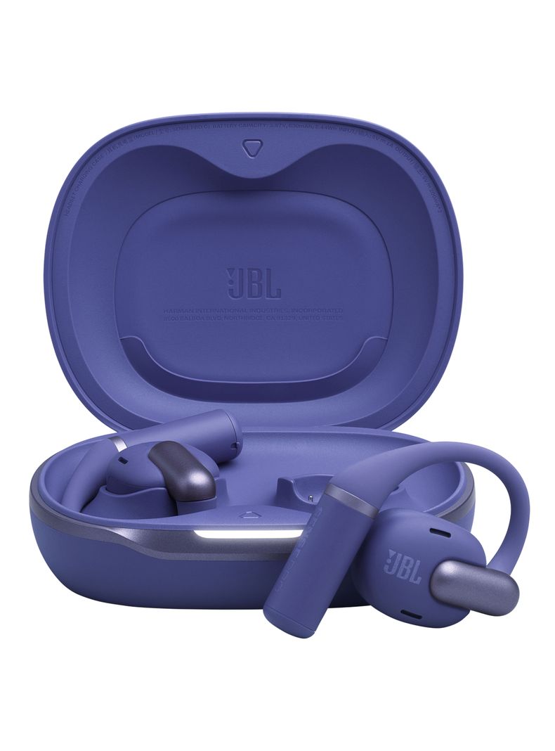 Audífonos Bluetooth Sense Pro Azul