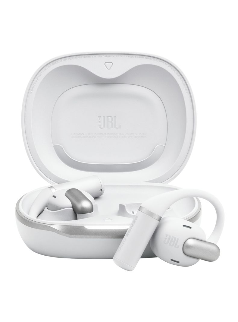 Audífonos Bluetooth Sense Pro Blanco