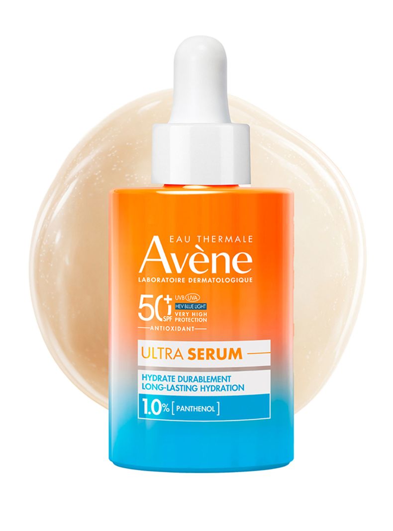 Sérum Hidratante Spf 50+ 30M