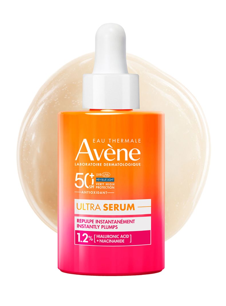 Sérum Rellenador Spf 50+ 30M