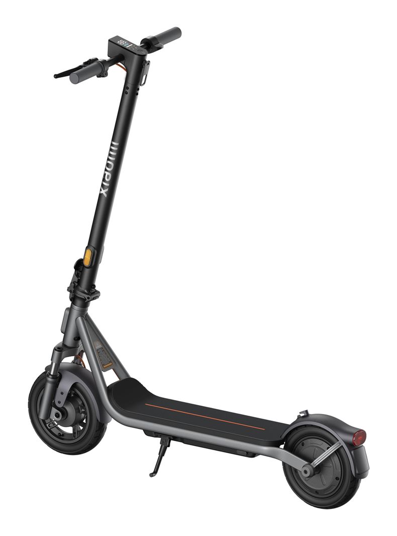 XIAOMI SCOOTER ELÉCTRICO 6 LITE NEGRO