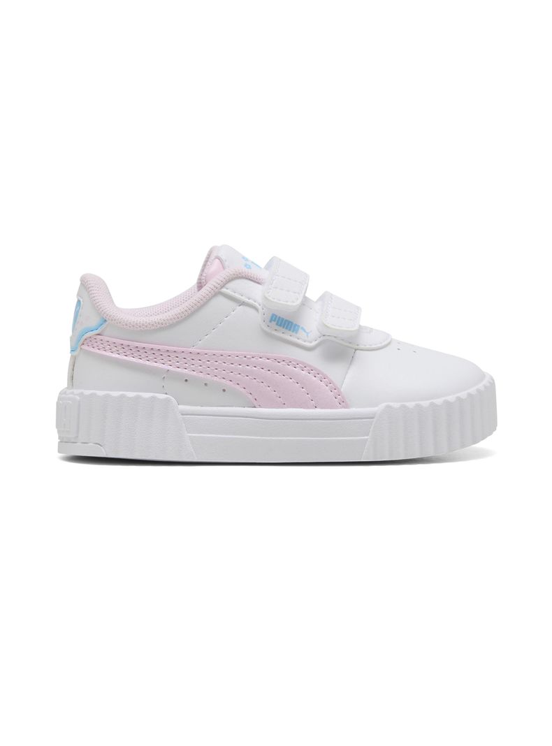 Zapatilla Urbana Niña Carina 3.0 Je T.21 a T.27