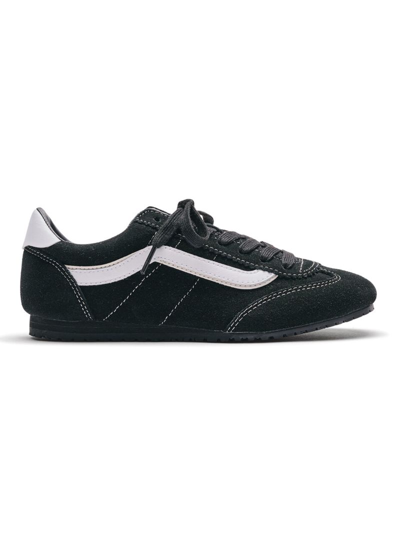 Zapatilla Urbana Super Lowpro Mujer