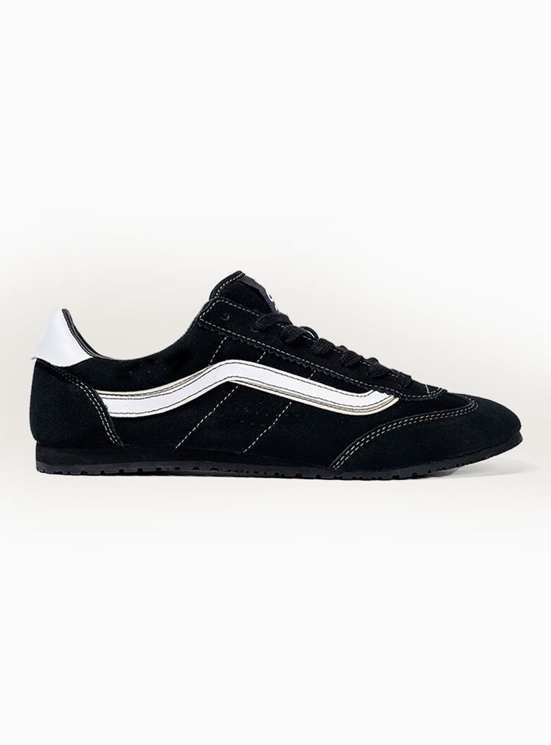 Zapatilla Urbana Mujer Super-Lowpro