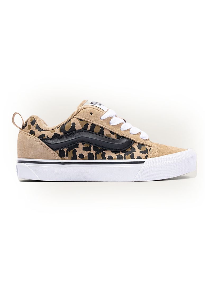 Zapatilla Urbana Miscelanio Knu Skool Mujer