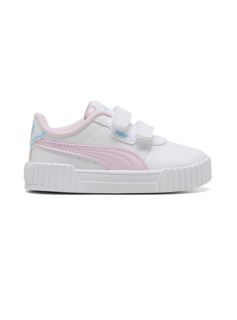 Zapatilla Urbana Carina 3.0 Je Niña T.28 a T.35